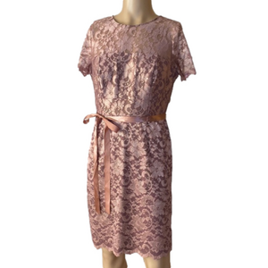 NWT Jackie Jon lace dress
